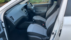 Hyundai i20 1.2 SE 5dr Petrol Hatchback